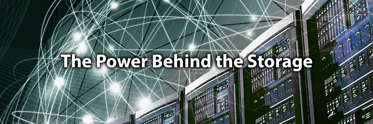 ATTO Technology banner