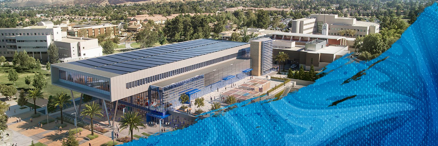 CSUSB Student Union banner