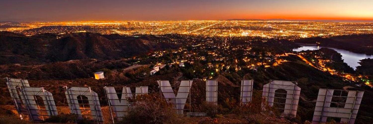 ReedDalyFilms's profile banner image