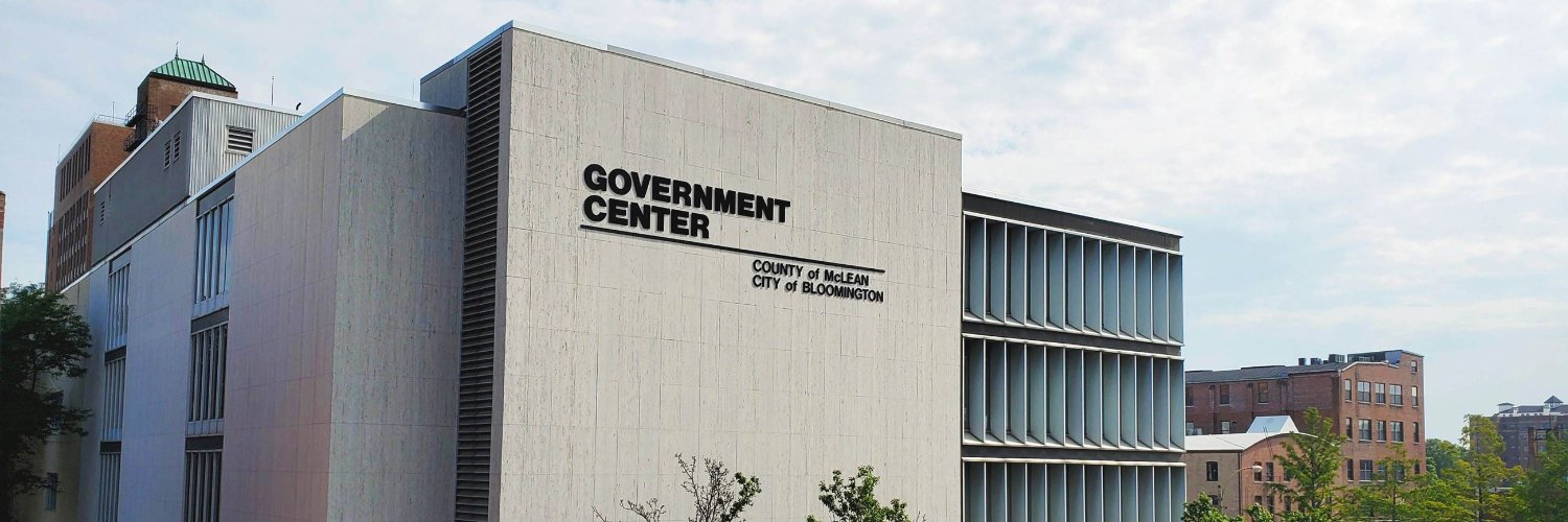 McLean County IL banner