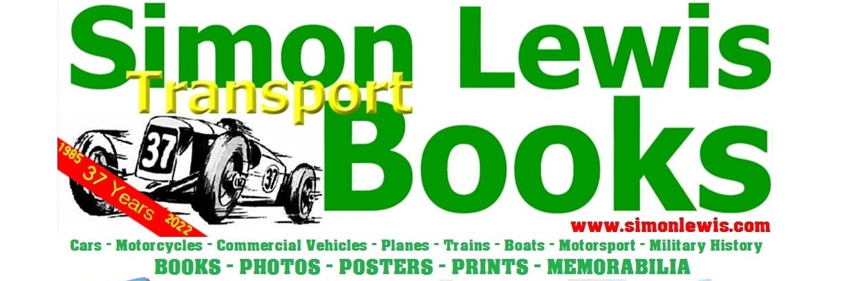 SimonLewisBooks's profile banner image