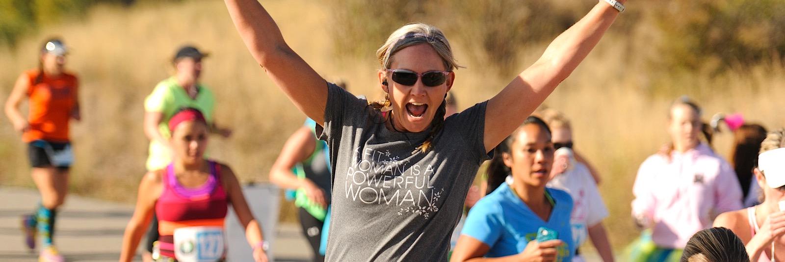 Lay It Out Events banner