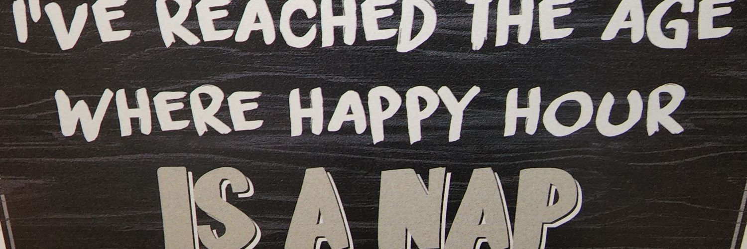confuttered's profile banner image