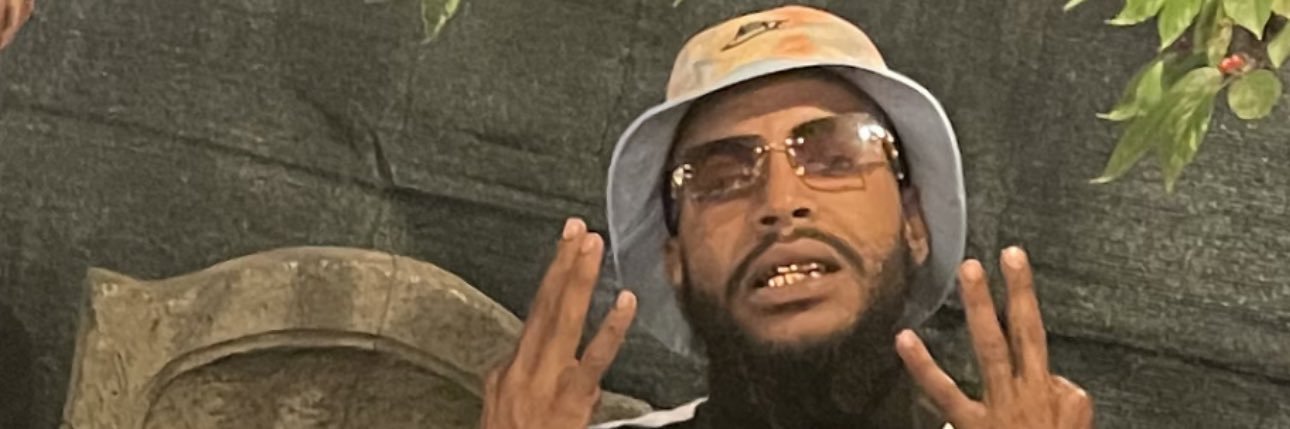 Sir_Peezy's profile banner image