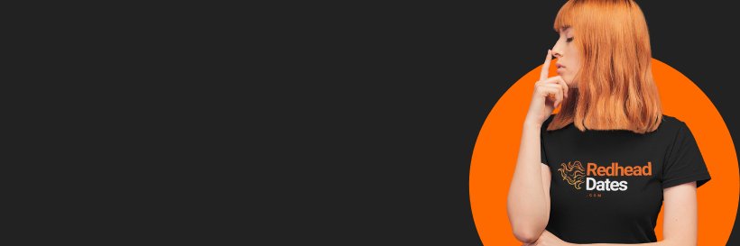 RedheadsDating's profile banner image