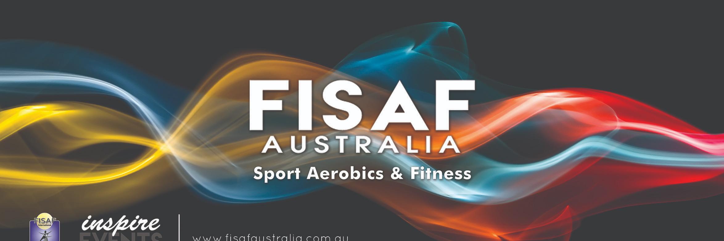 FisafAustralia's profile banner image