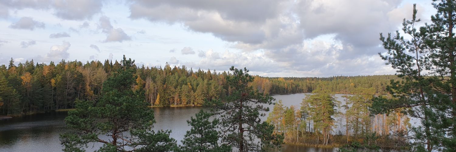 Iiris Määttä banner