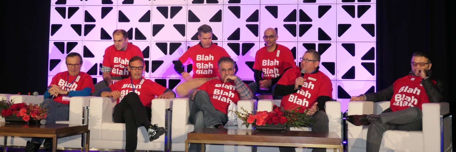 Howard Routman banner