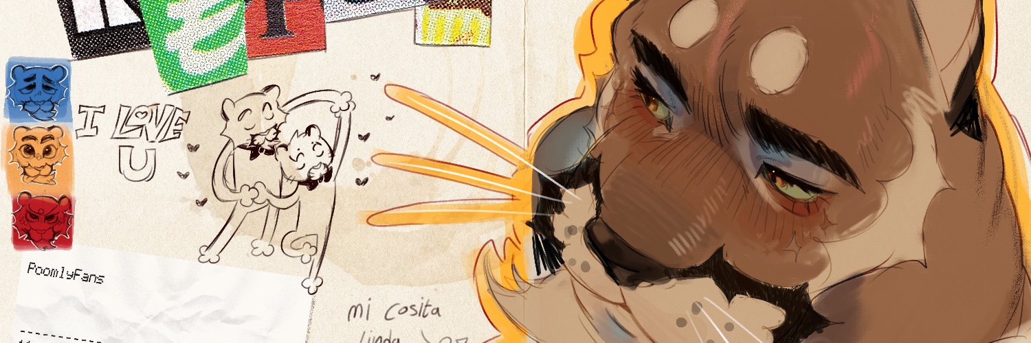 Socially hung Puma 🍑 🔜 SAFE 🇨🇱 banner