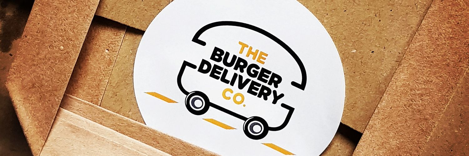 Smokin' Griddle - The Burger Delivery Co. banner