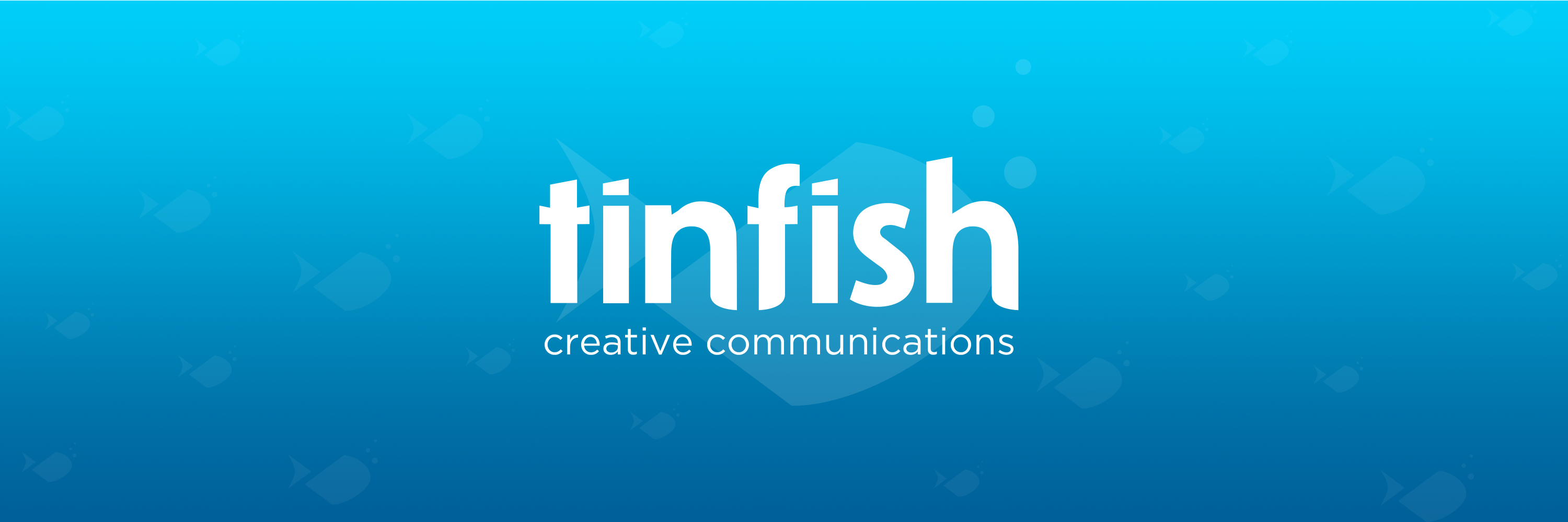 TinfishCreative's profile banner image