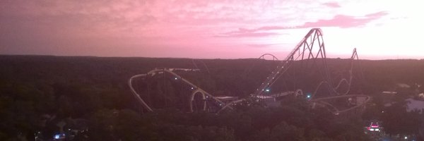 CoasterSpotting Profile Banner