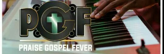 PraiseGospelF's profile banner image