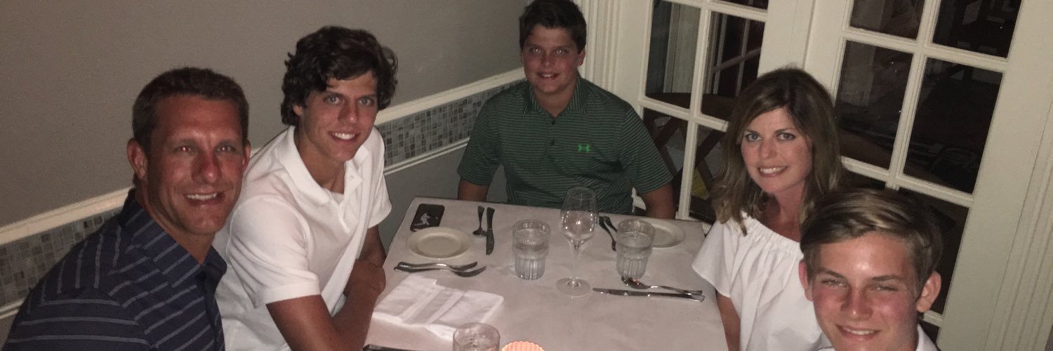 Ron Patterson banner