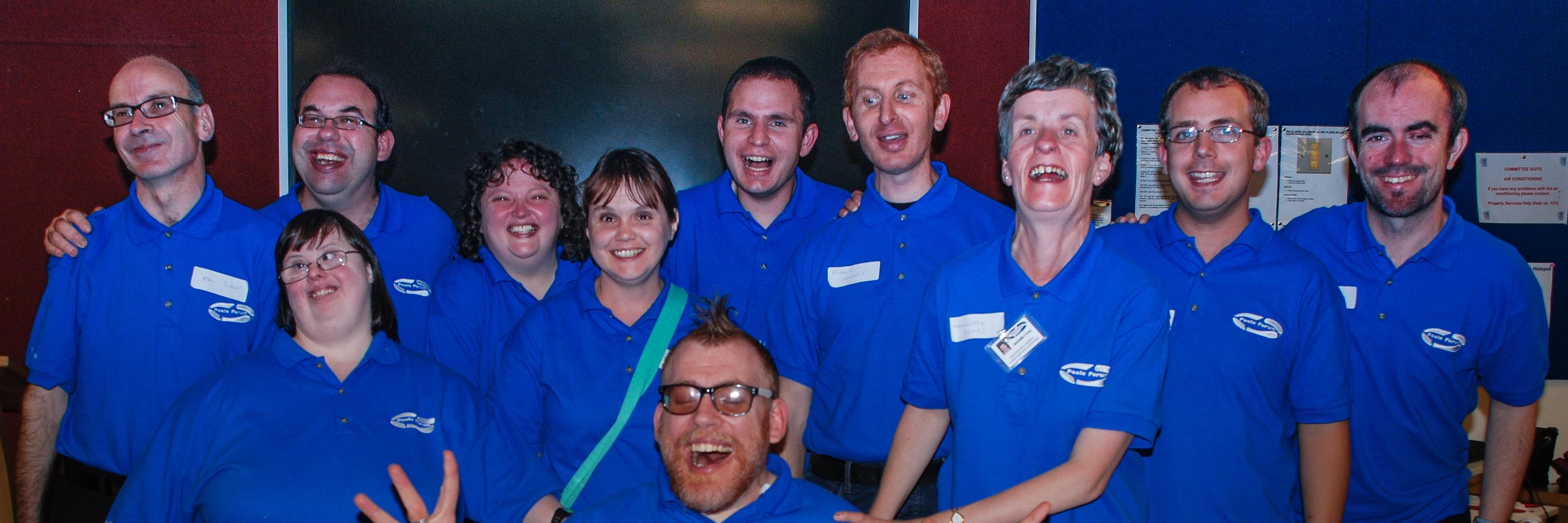 PooleForum's profile banner image