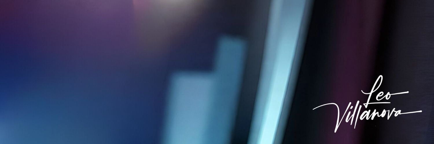 leovillanova's profile banner image