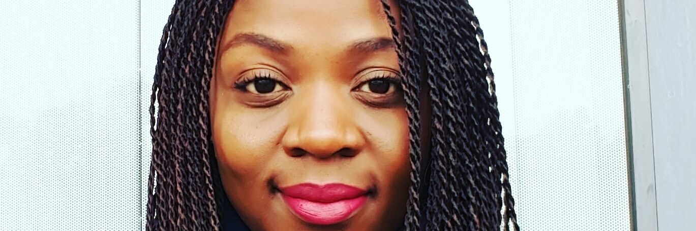 Ntombi Candice banner