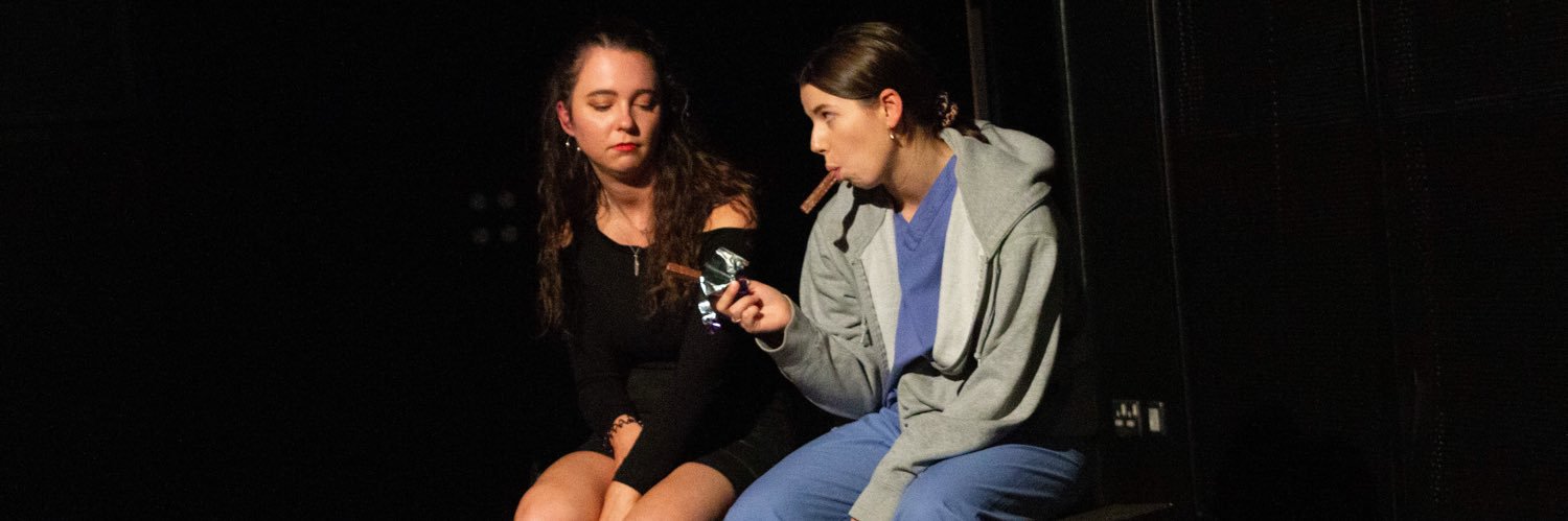 Amelia Landon banner