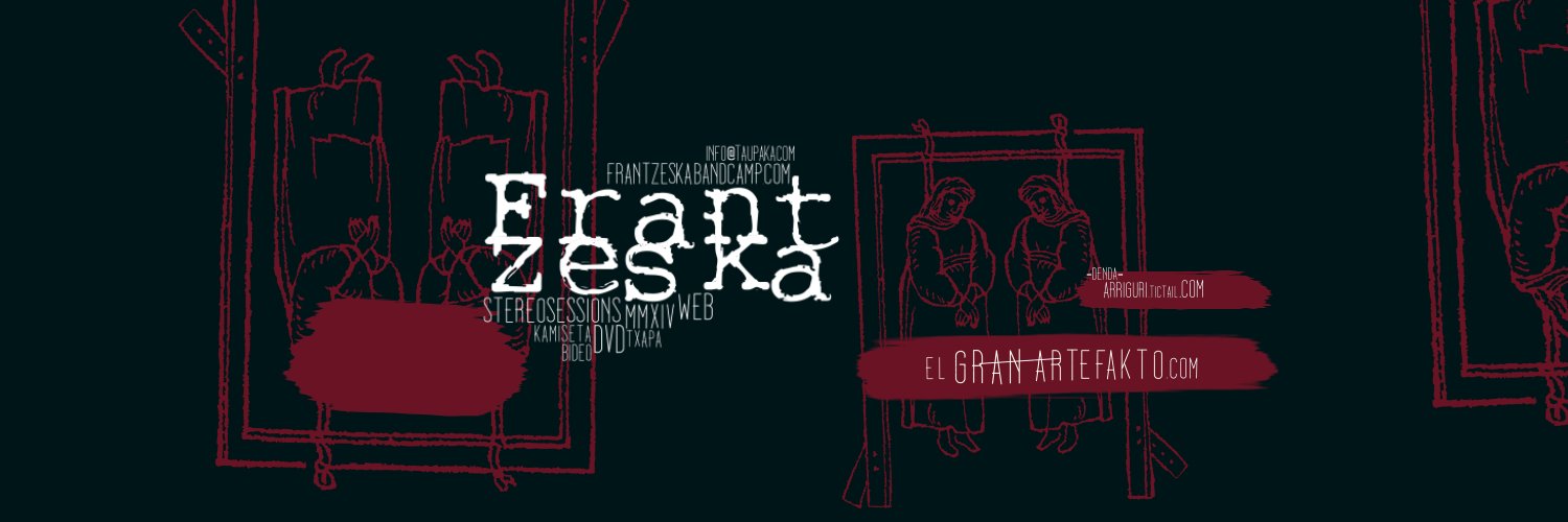 FrantzeskaPunk's profile banner image