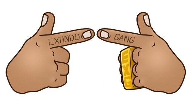 extindoness's profile banner image