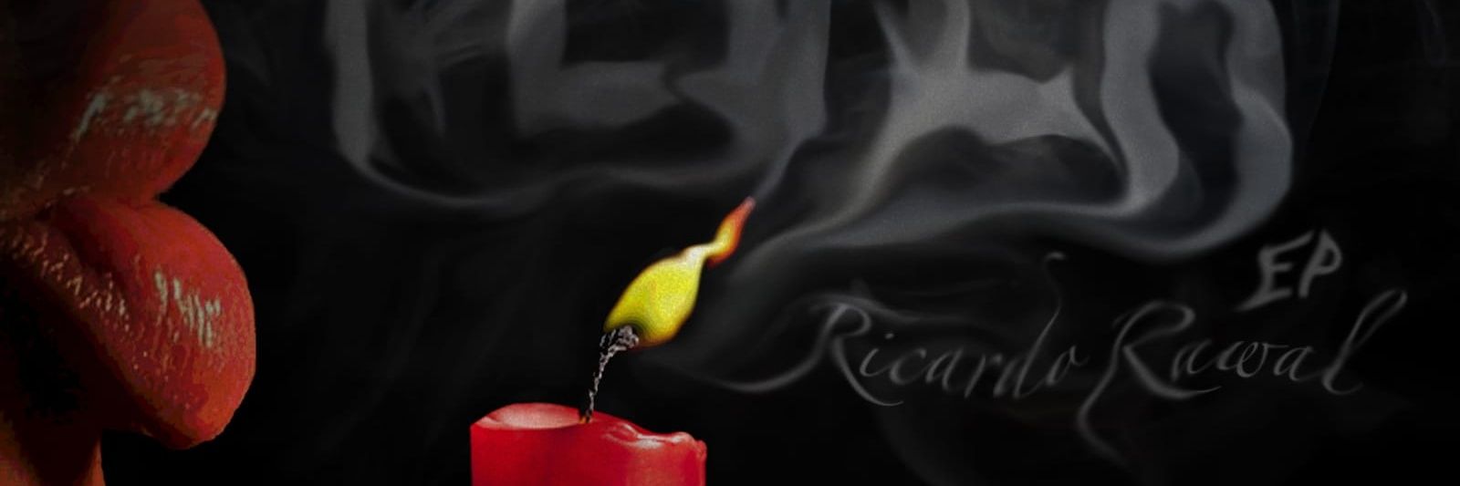 Ricardo Rawal banner