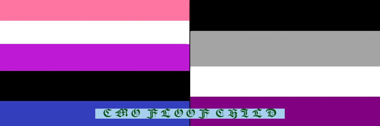 EmoFloofChild's profile banner image