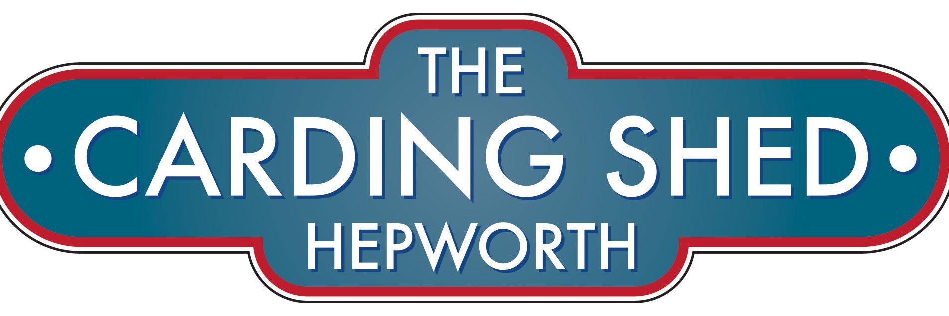 The Carding Shed banner