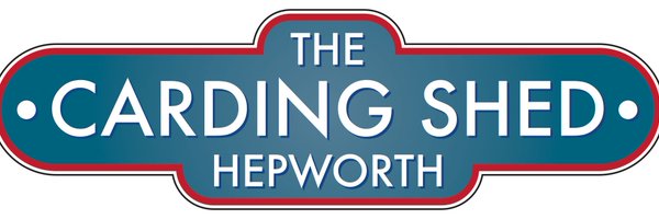 TheCardingShed Profile Banner