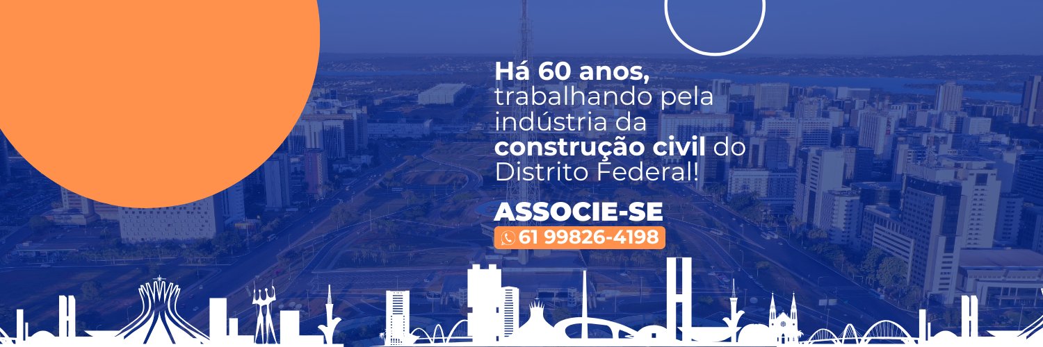 SindusconDF's profile banner image
