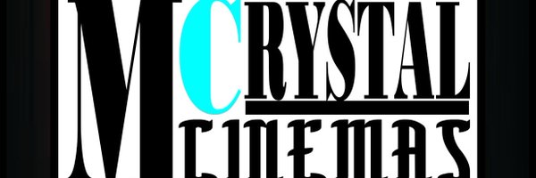 Mcrystal Cinemas CALL (0700 - MCRYSTAL) Profile Banner