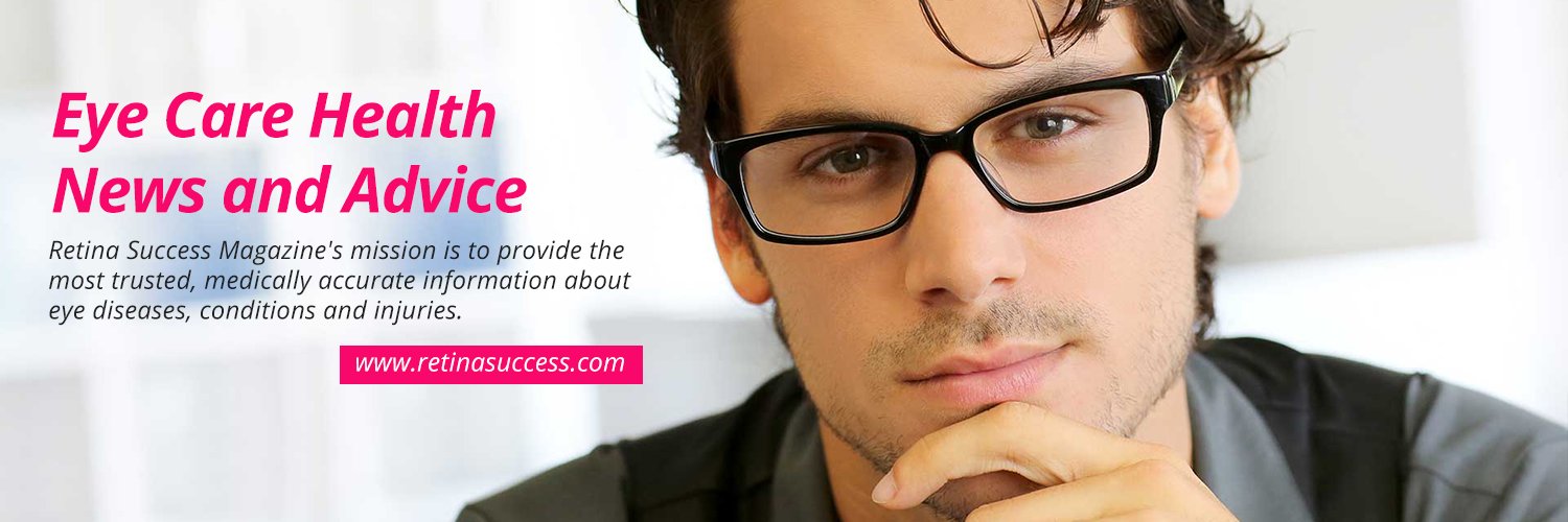 Retina Success banner