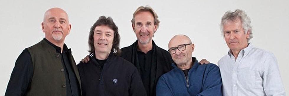 World of Genesis banner