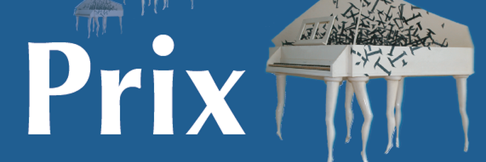 Prix Annelie de Man banner