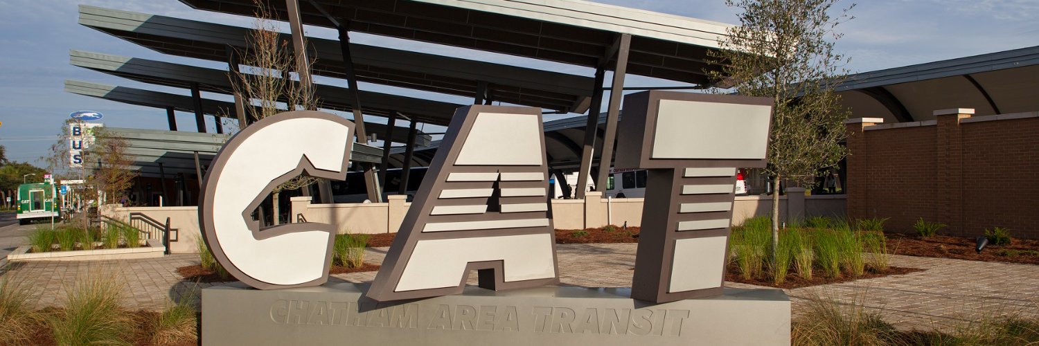 Chatham Area Transit banner