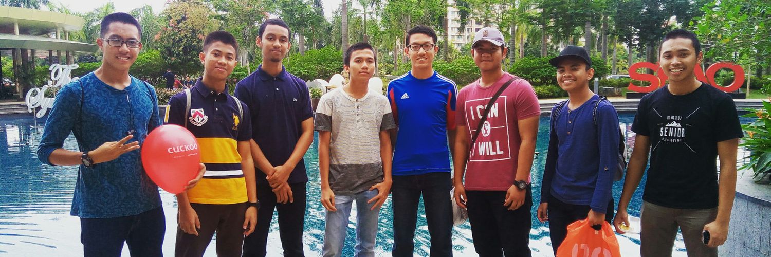 farhanrazak_'s profile banner image