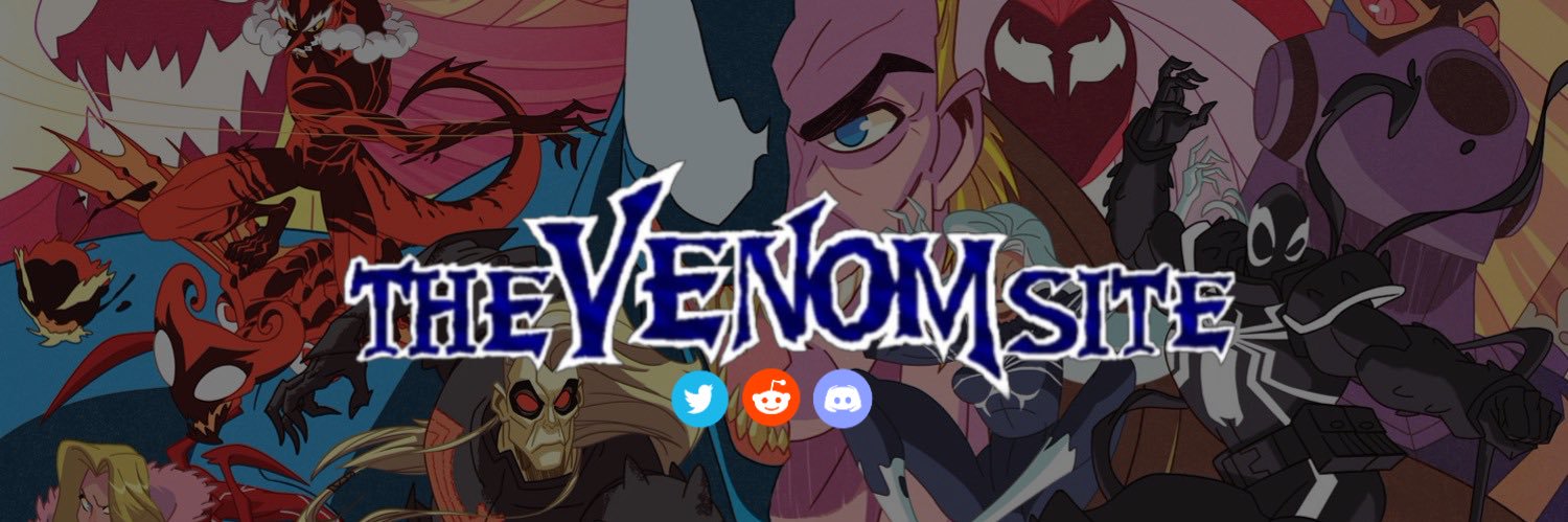 TheVenomSite's banner