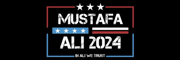 Mustafa Ali Profile Banner