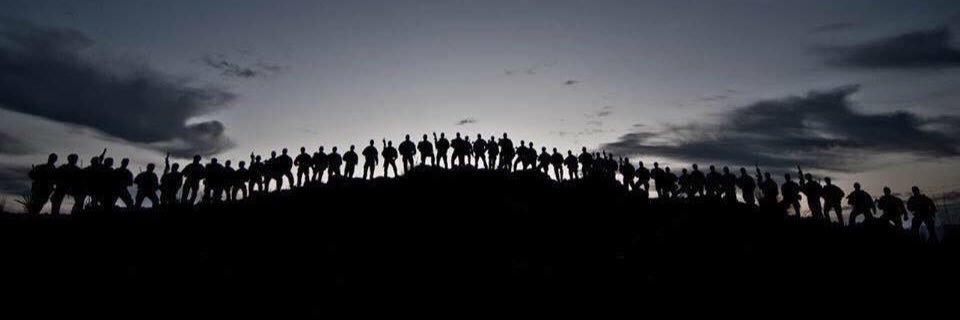 VeteransRespond banner