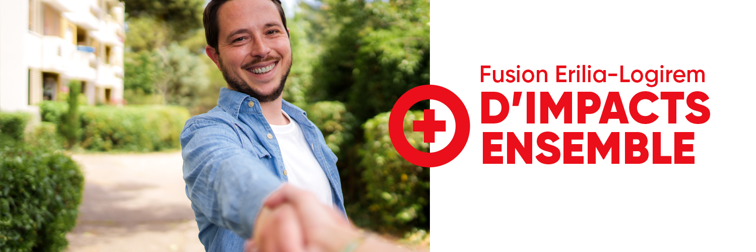 Logirem l Erilia banner