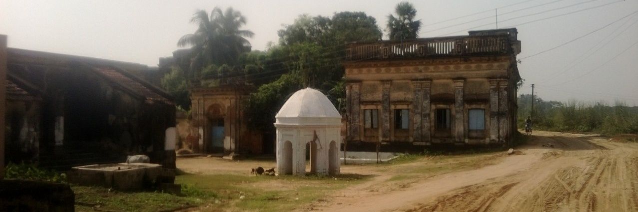 Sankar Basu's banner