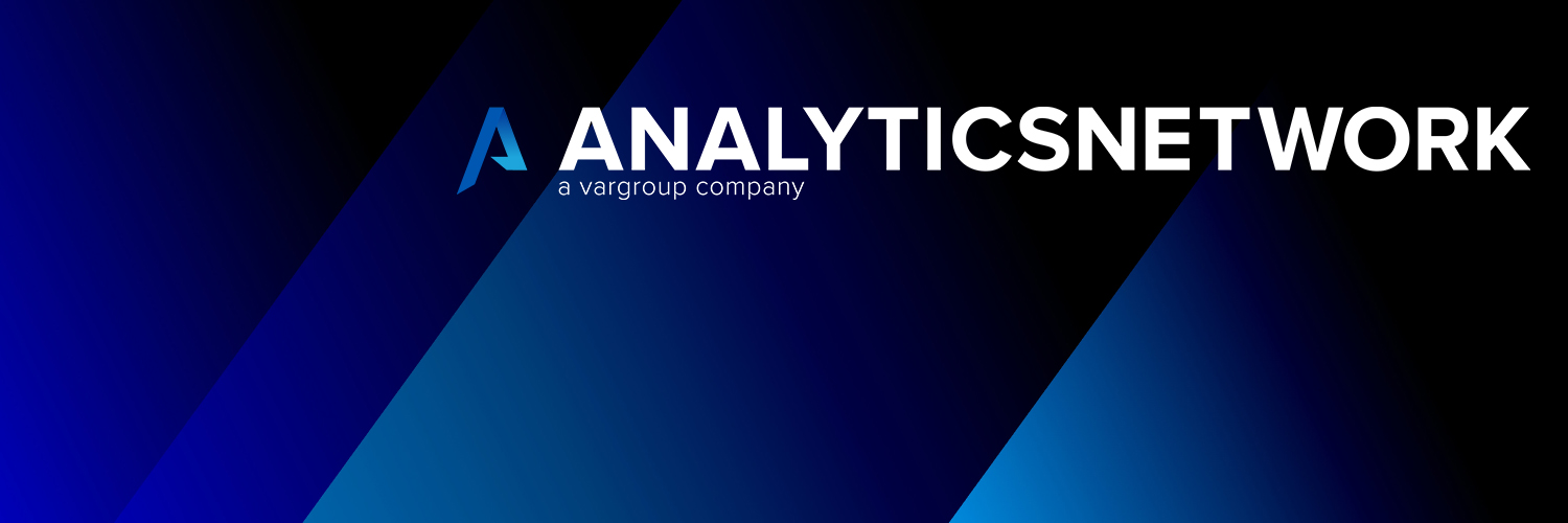 Analytics Network srl banner
