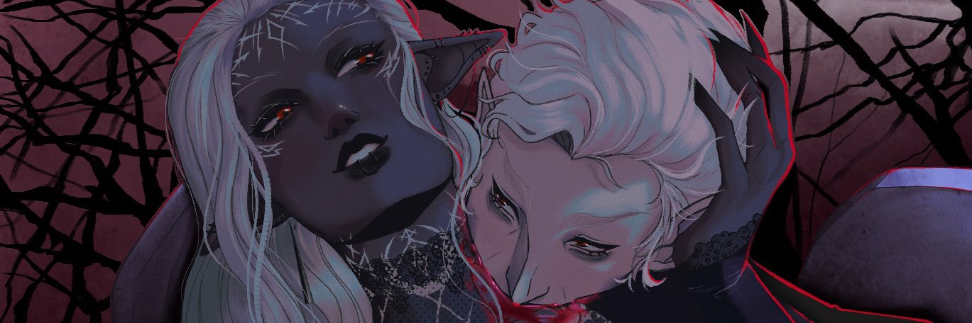 phantasmaghosti's profile banner image
