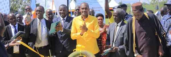 MAAIF_Uganda Profile Banner