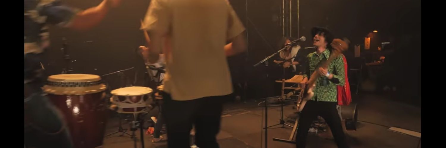 ダミー／菊の字 banner