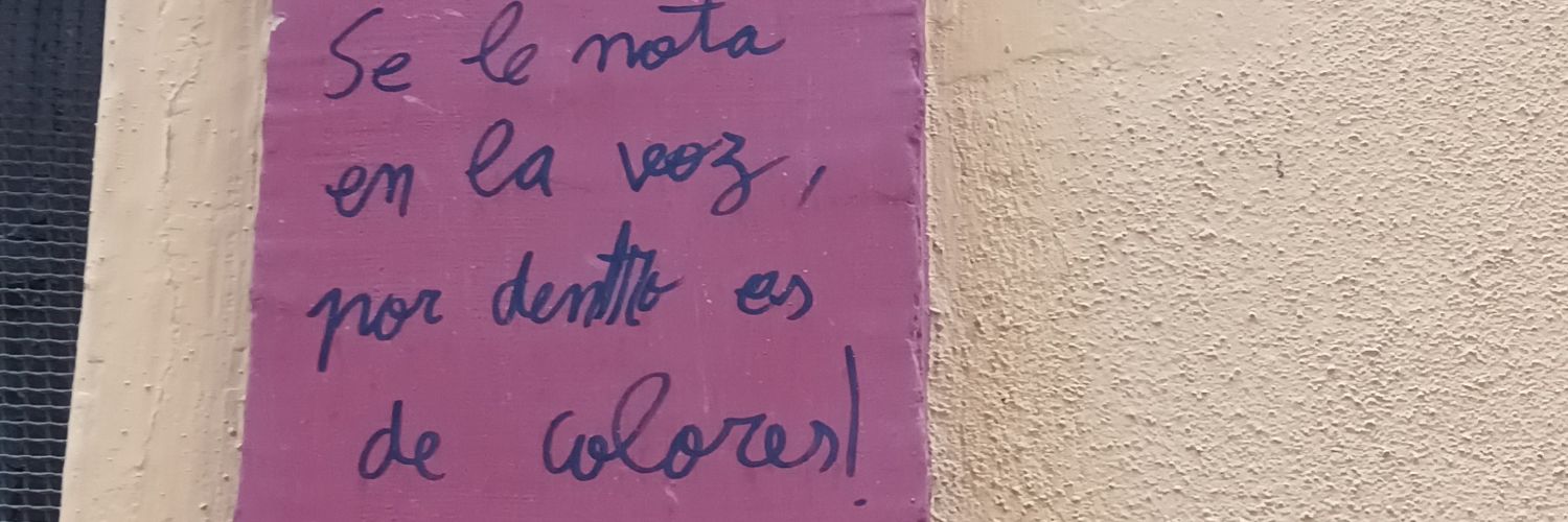 Carmen ✝️ banner