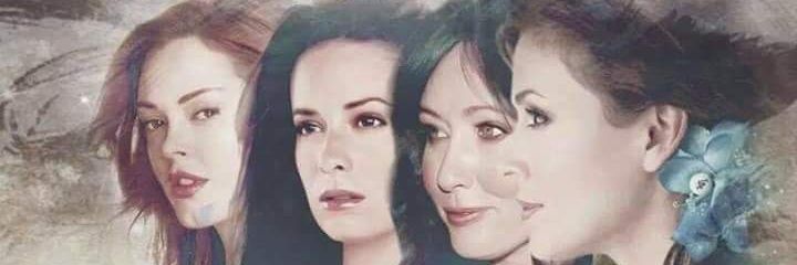 Charmed Siempre #OGCharmed banner