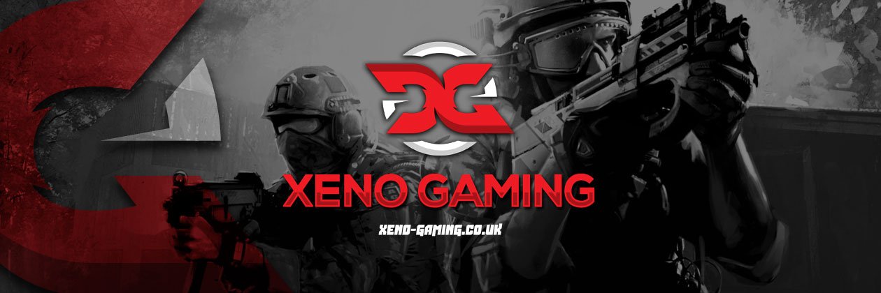XGCservers banner