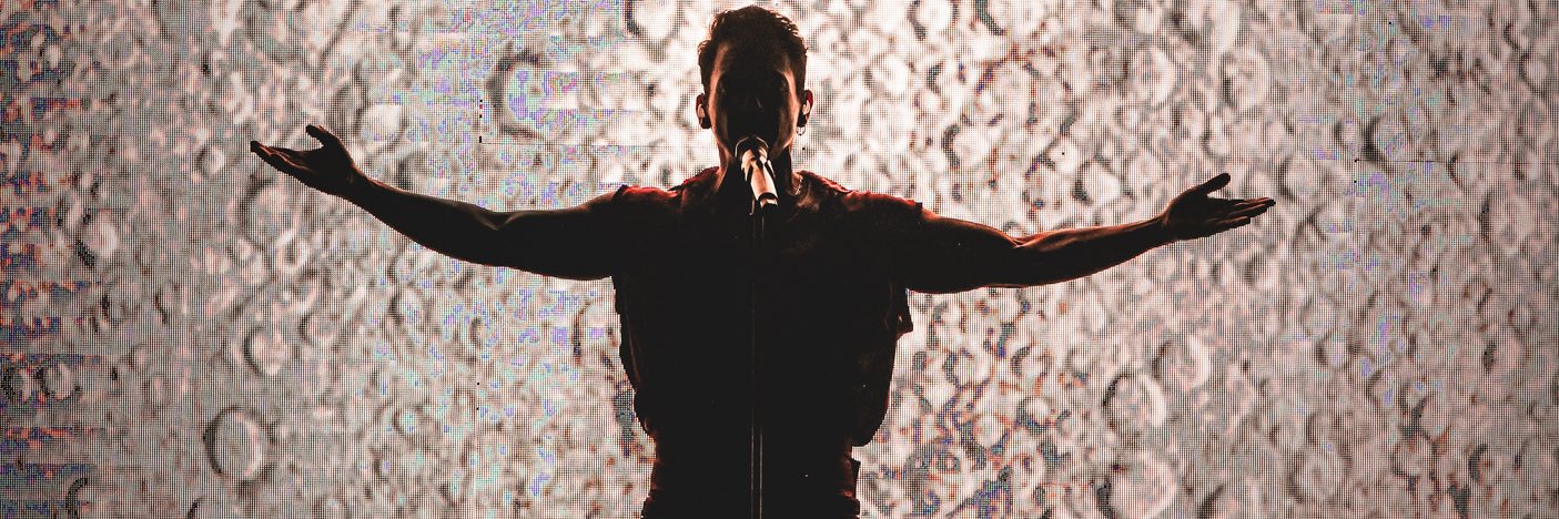 karollMarquez's profile banner image