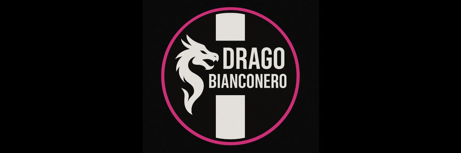 DragoBiancoNero ◽️🐲◾️ banner