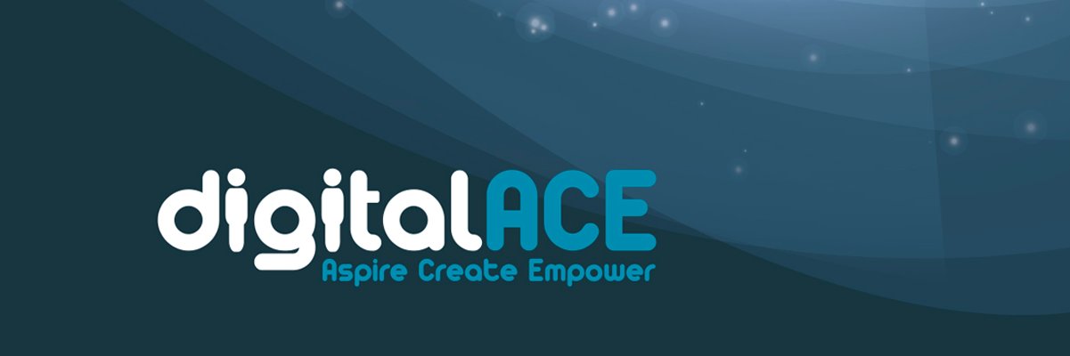 Digital ACE banner